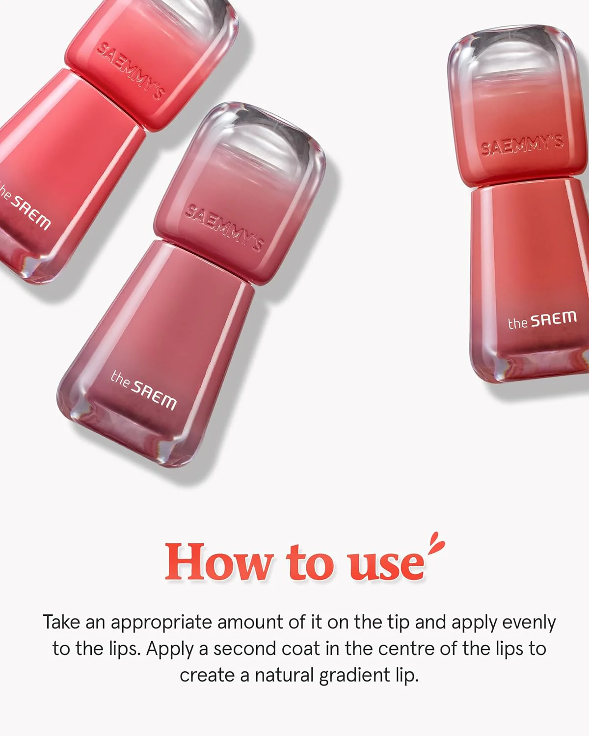 The Saem Saemmy'S Ade Shot Tint - Image 4
