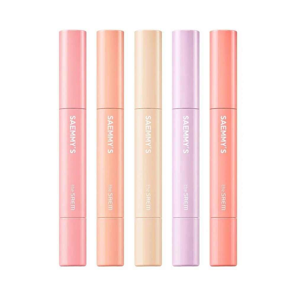 The Saem Saemmy's Syrup Shot Melting Balm