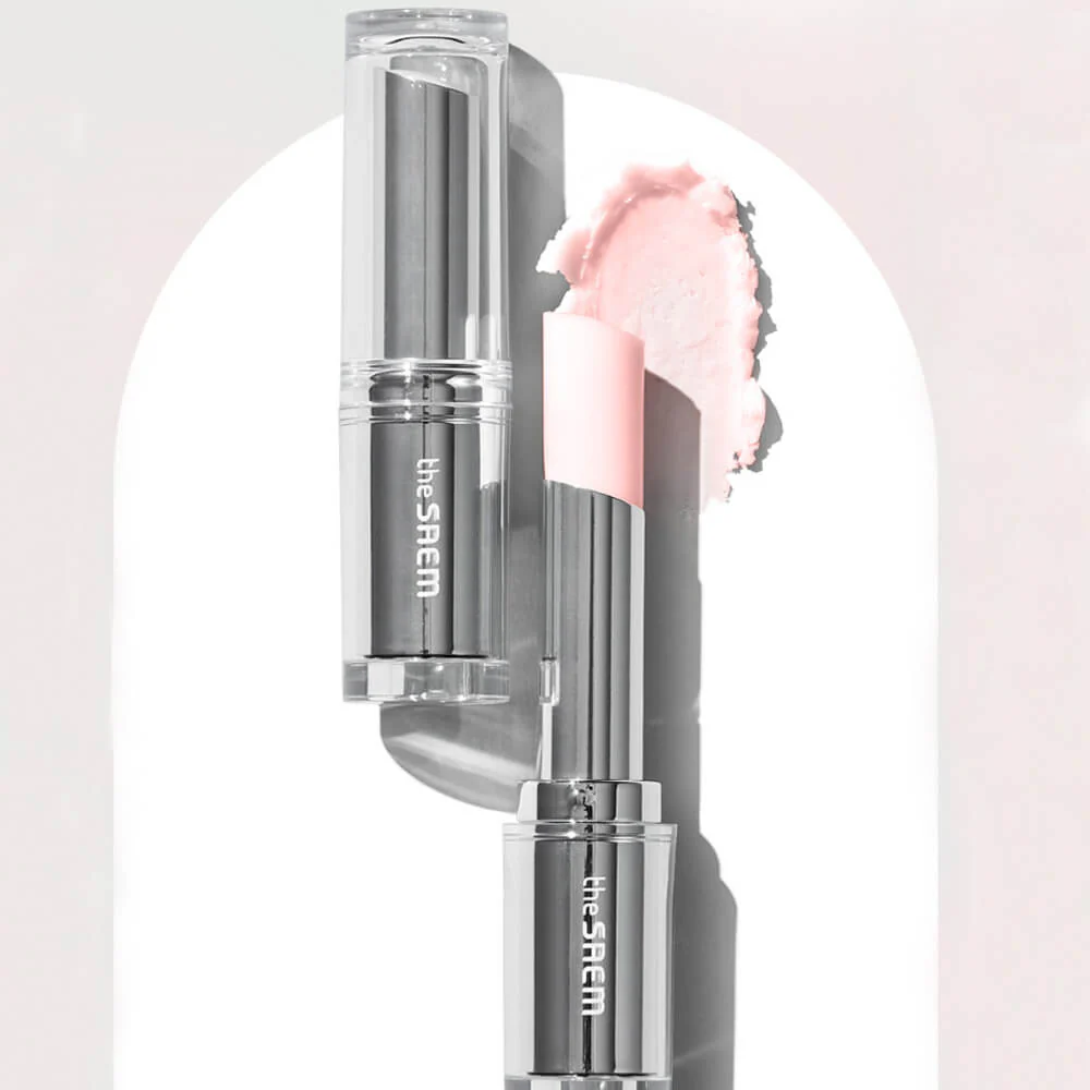The Saem Soft Melting Tinted Lip Balm - Image 2
