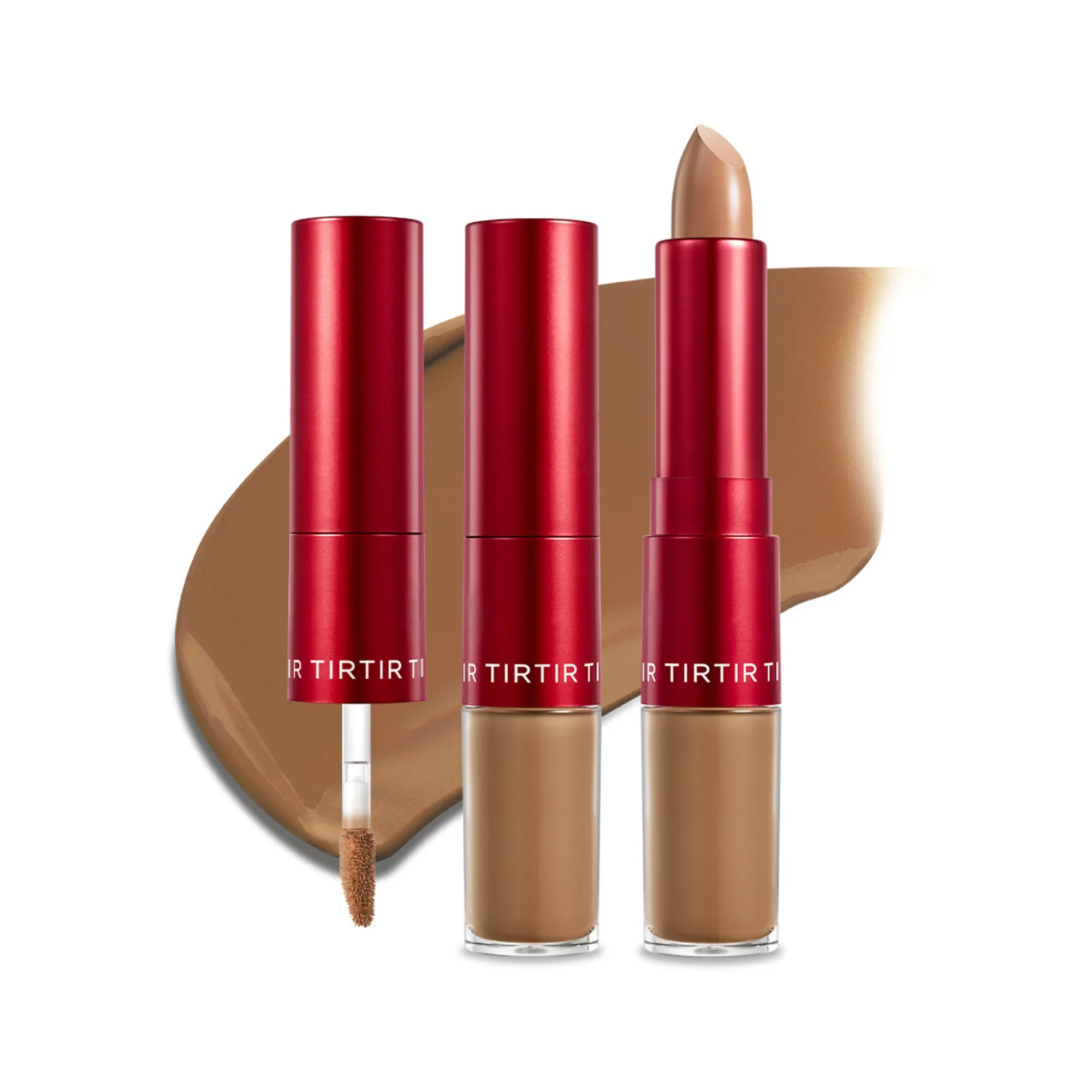 Tirtir Glide & Hide Blurring Concealer 8g - Image 12