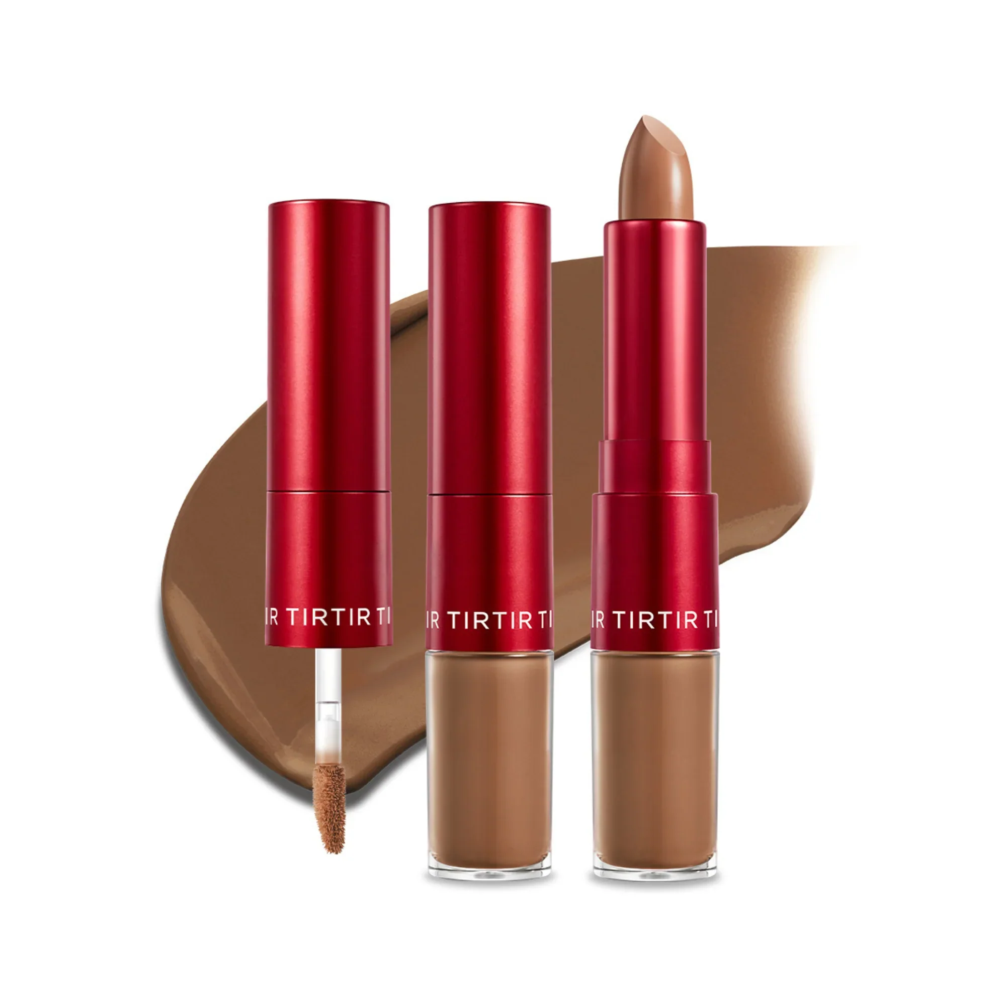 Tirtir Glide & Hide Blurring Concealer 8g - Image 13