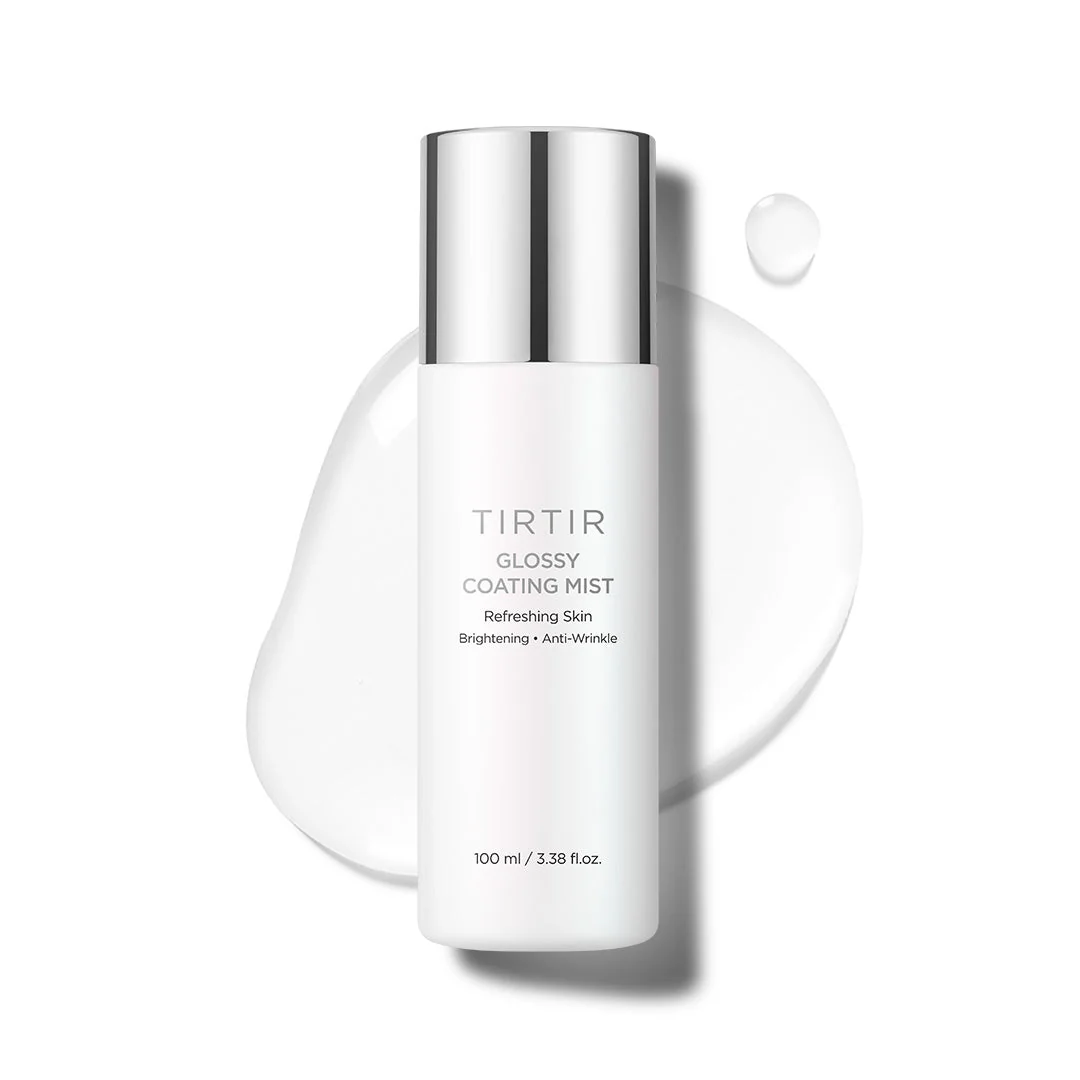 Tirtir Glossy Coating Mist 100ml