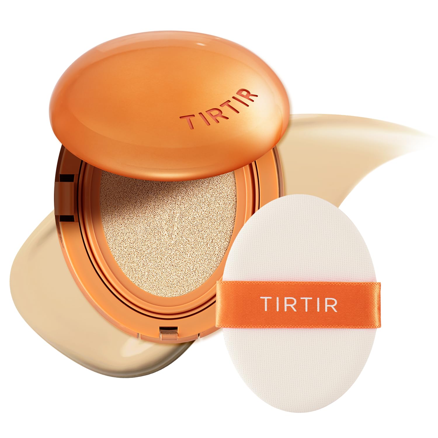 Tirtir Mask Fit AI Filter Cushion - Image 27