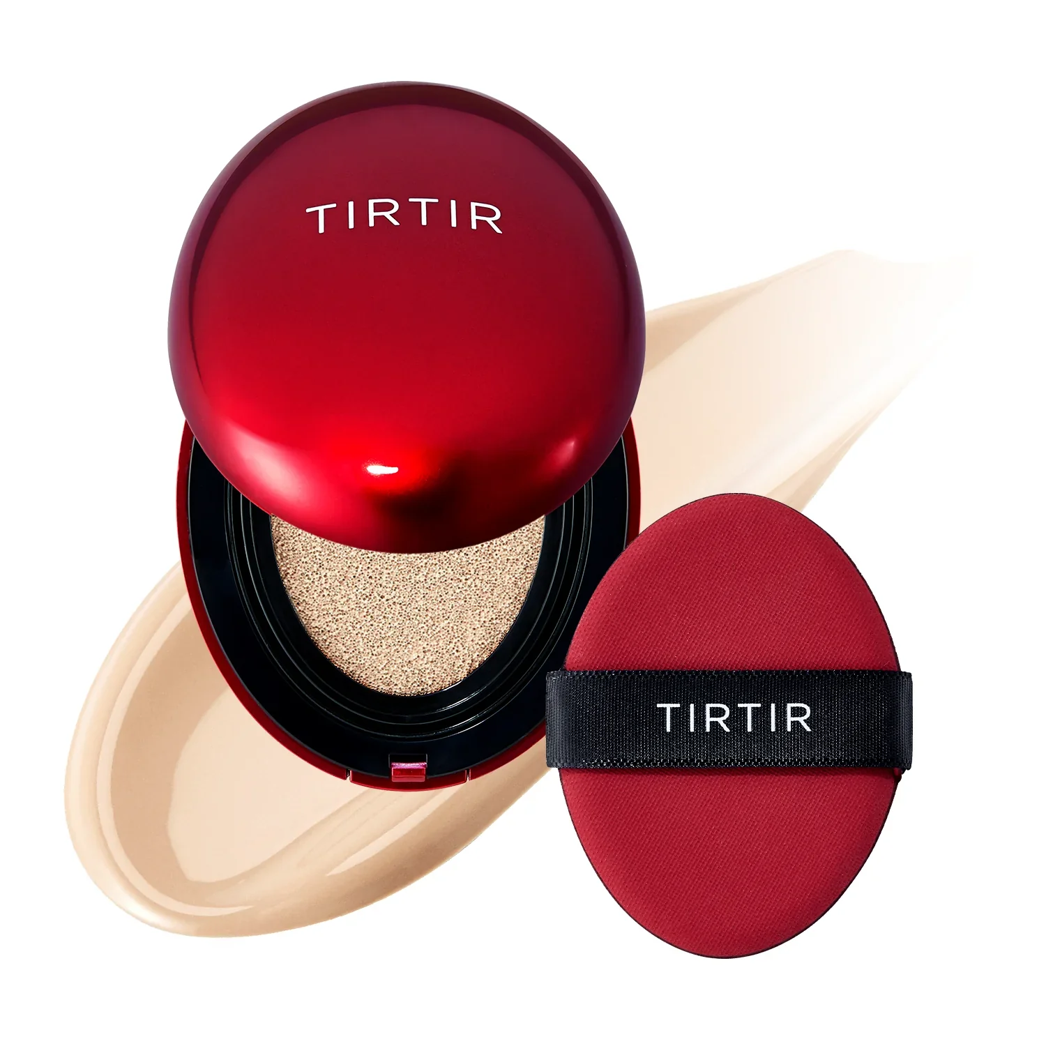 Tirtir Mask Fit Red Cushion - Image 11