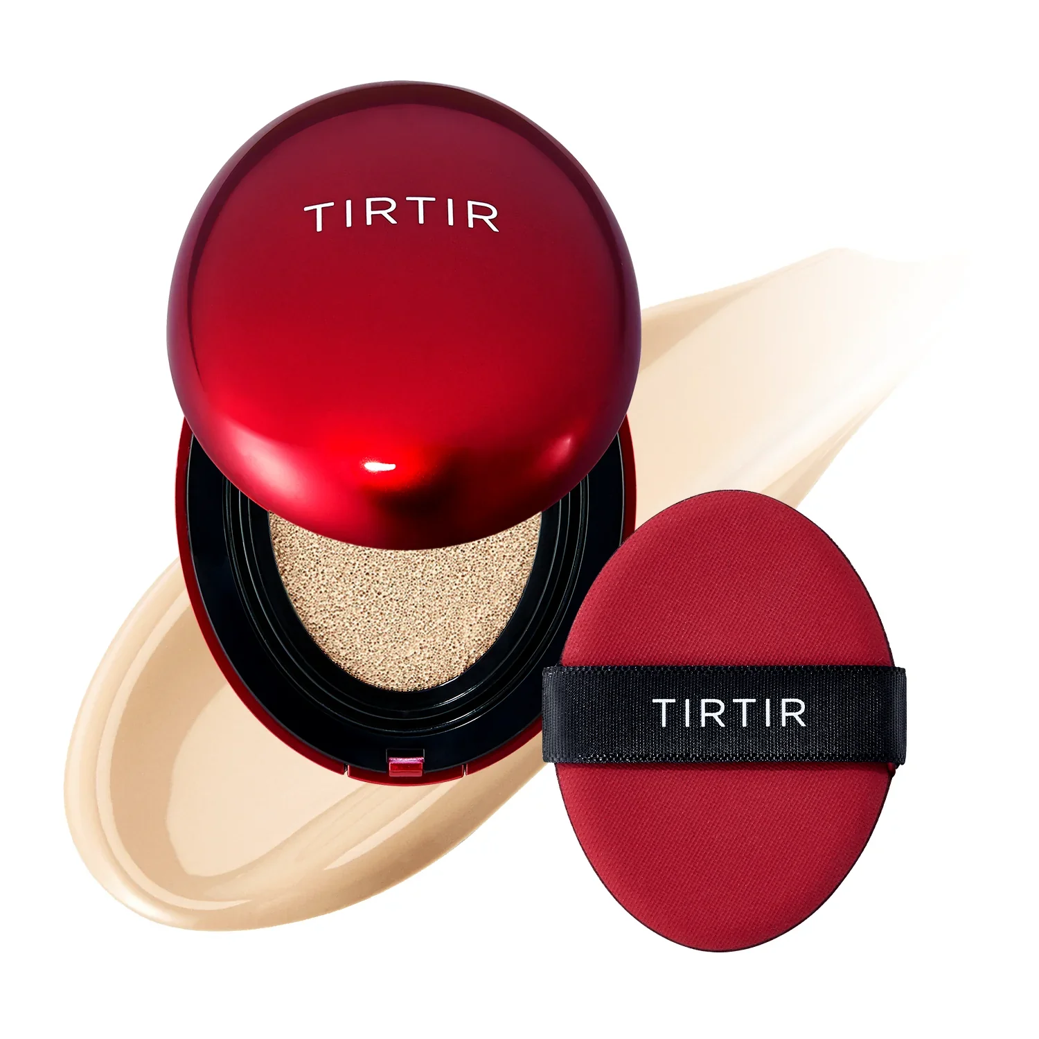 Tirtir Mask Fit Red Cushion - Image 12