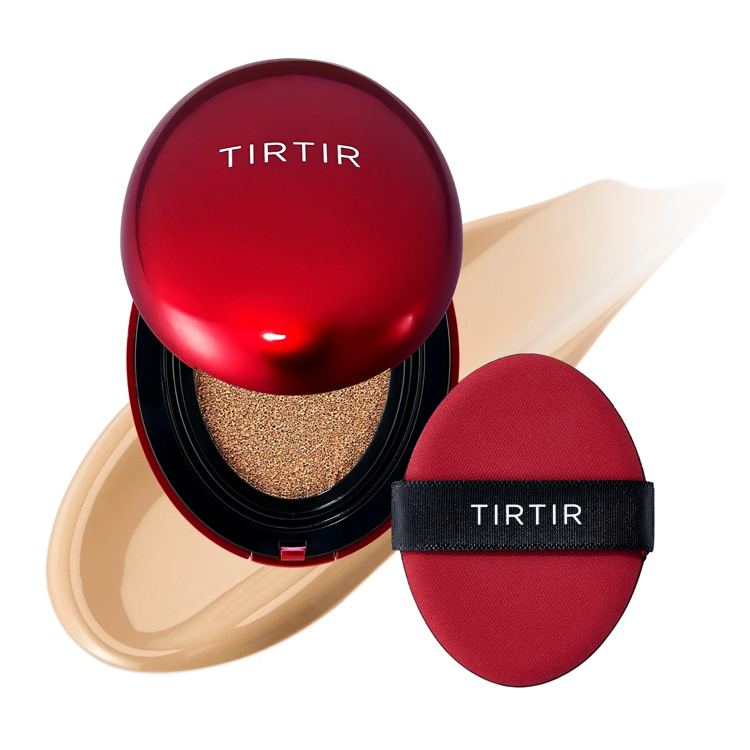 Tirtir Mask Fit Red Cushion - Image 20