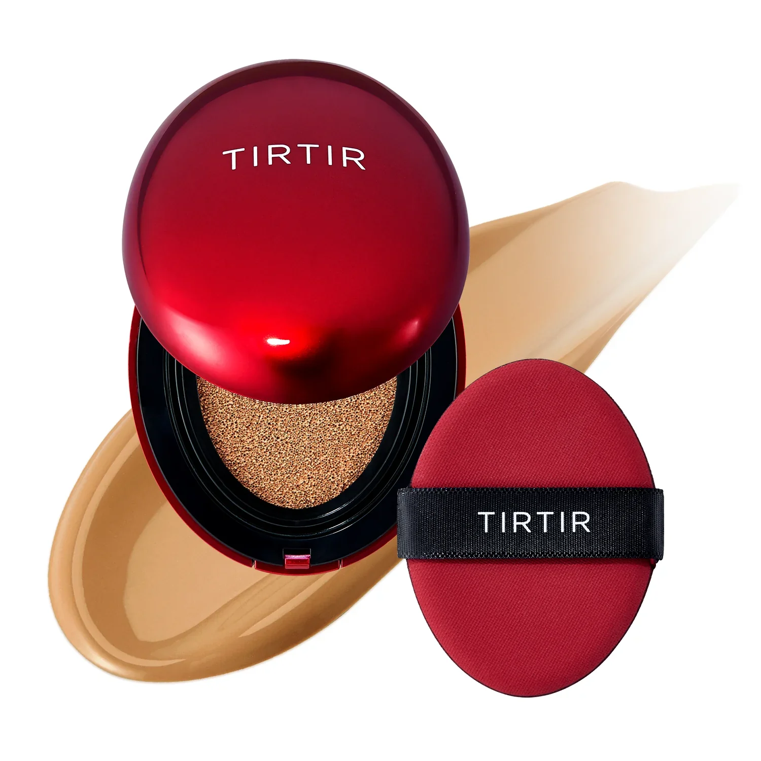 Tirtir Mask Fit Red Cushion - Image 24