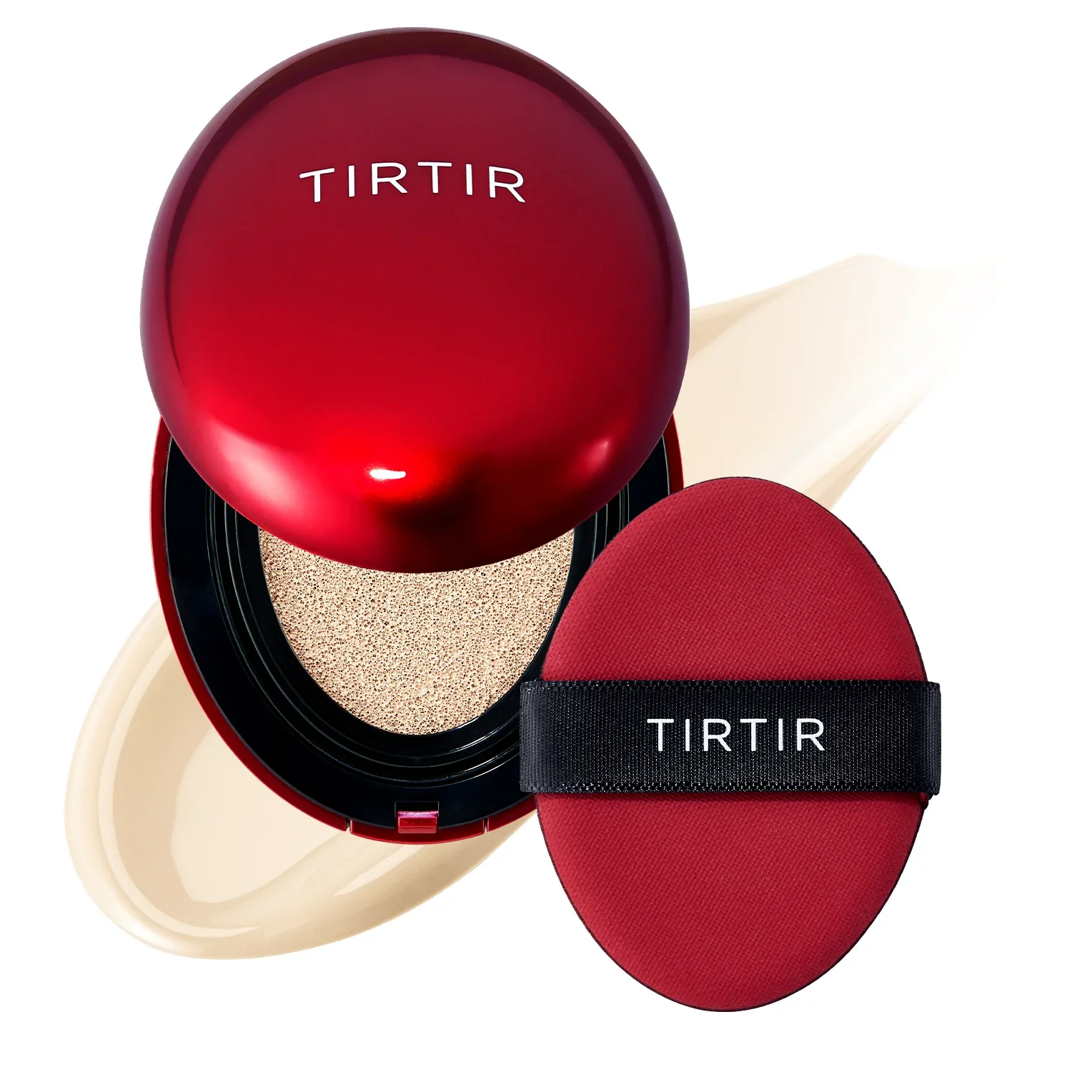 Tirtir Mask Fit Red Cushion - Image 25