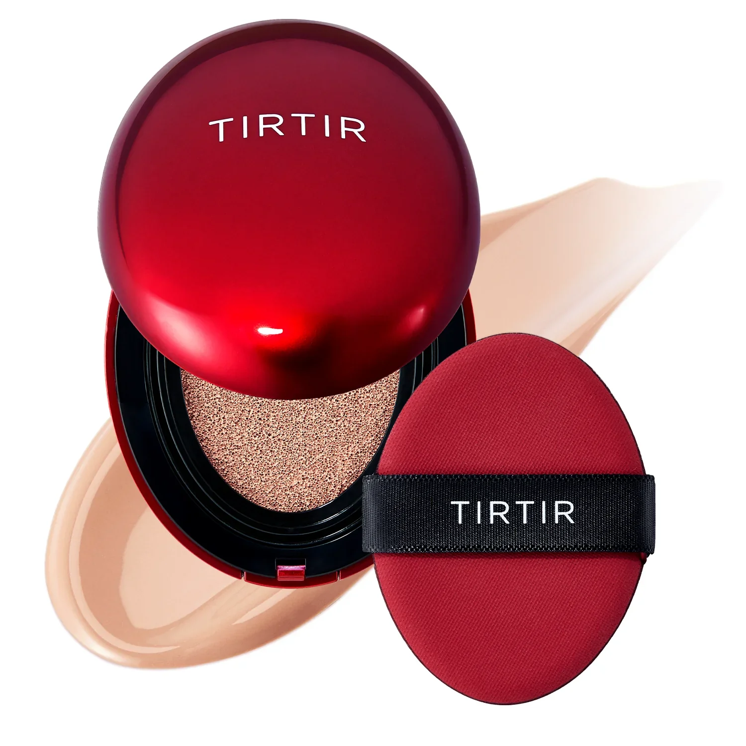 Tirtir Mask Fit Red Cushion - Image 26