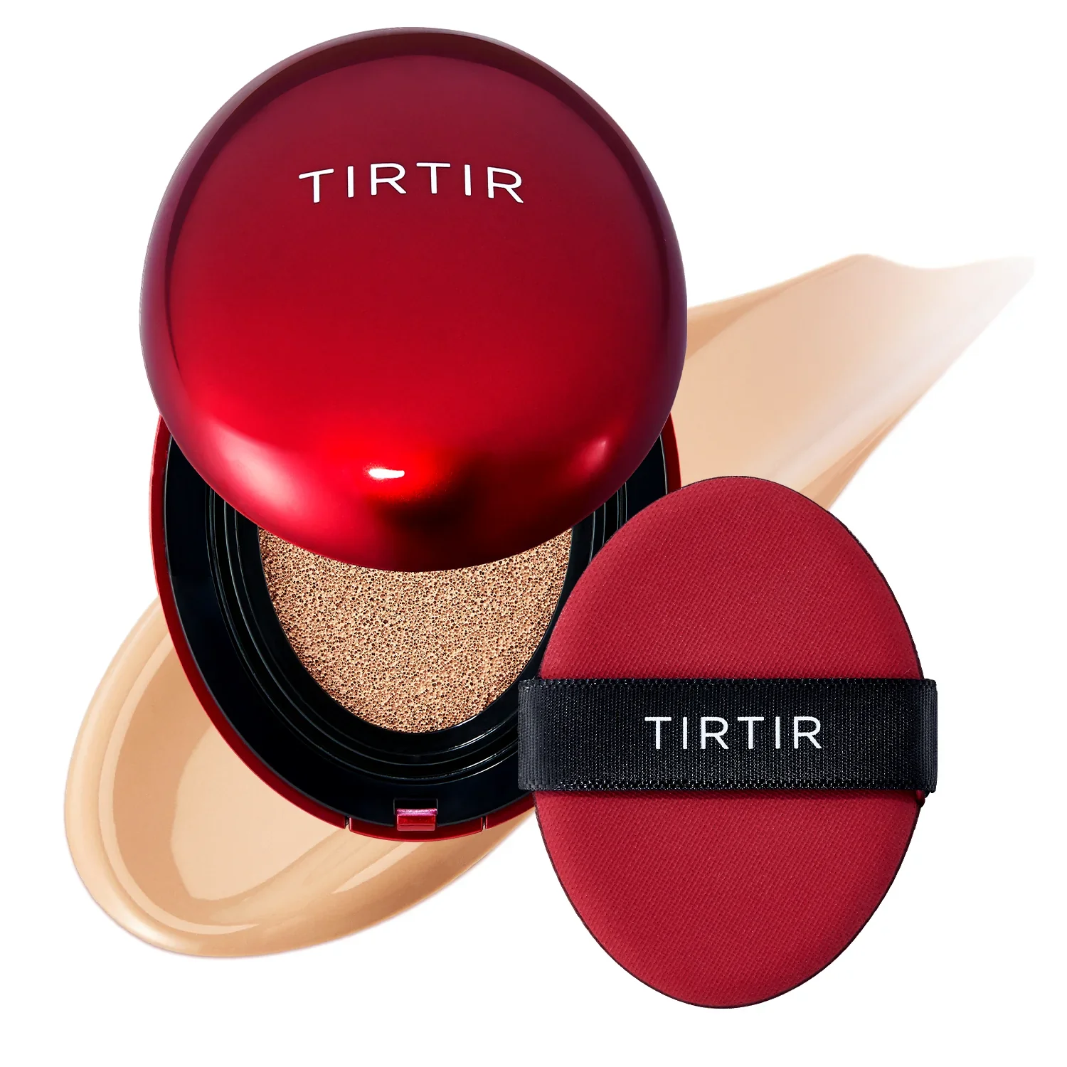 Tirtir Mask Fit Red Cushion - Image 27