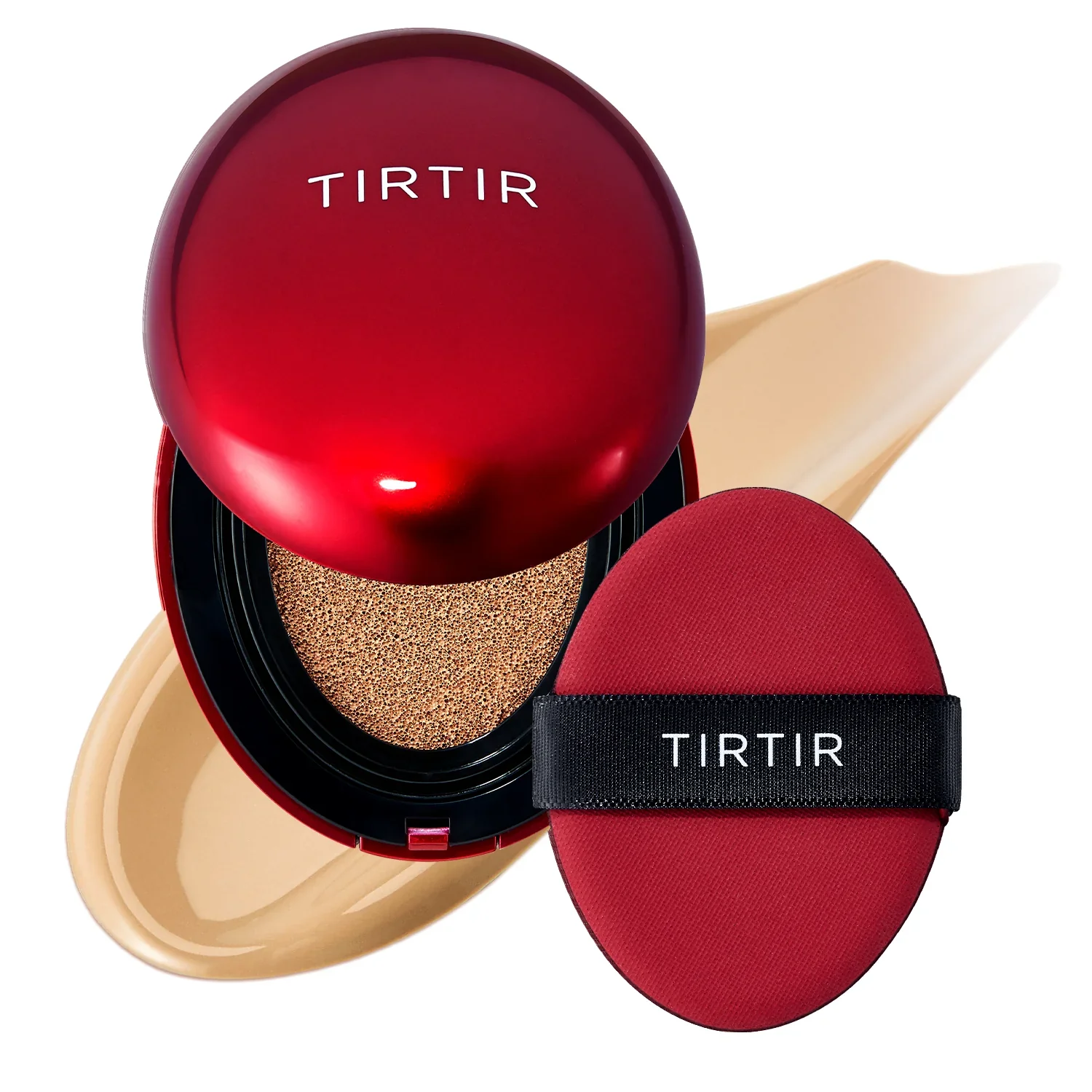 Tirtir Mask Fit Red Cushion - Image 29