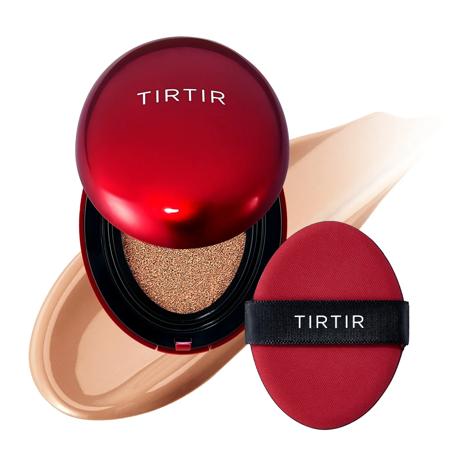 Tirtir Mask Fit Red Cushion - Image 31