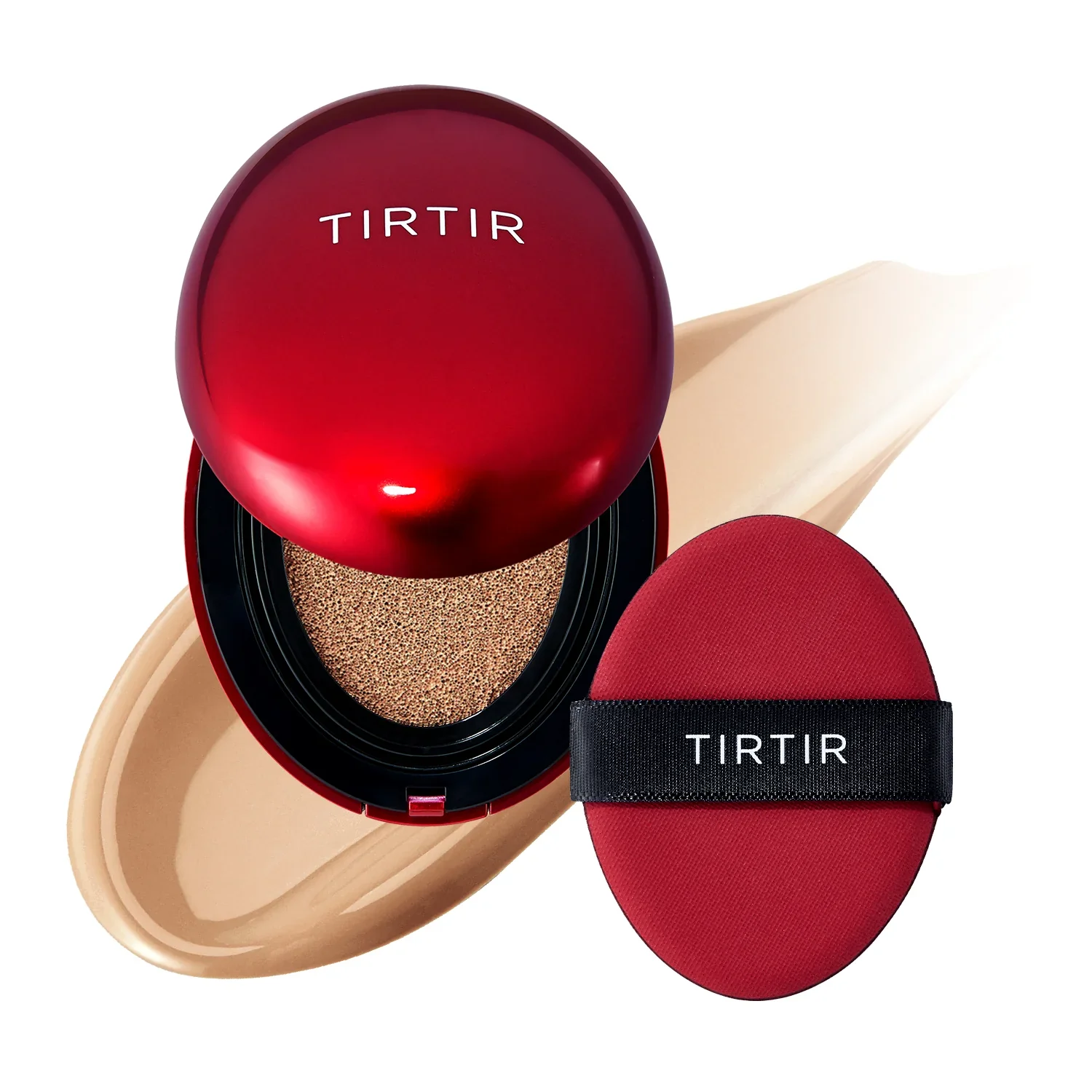 Tirtir Mask Fit Red Cushion - Image 32