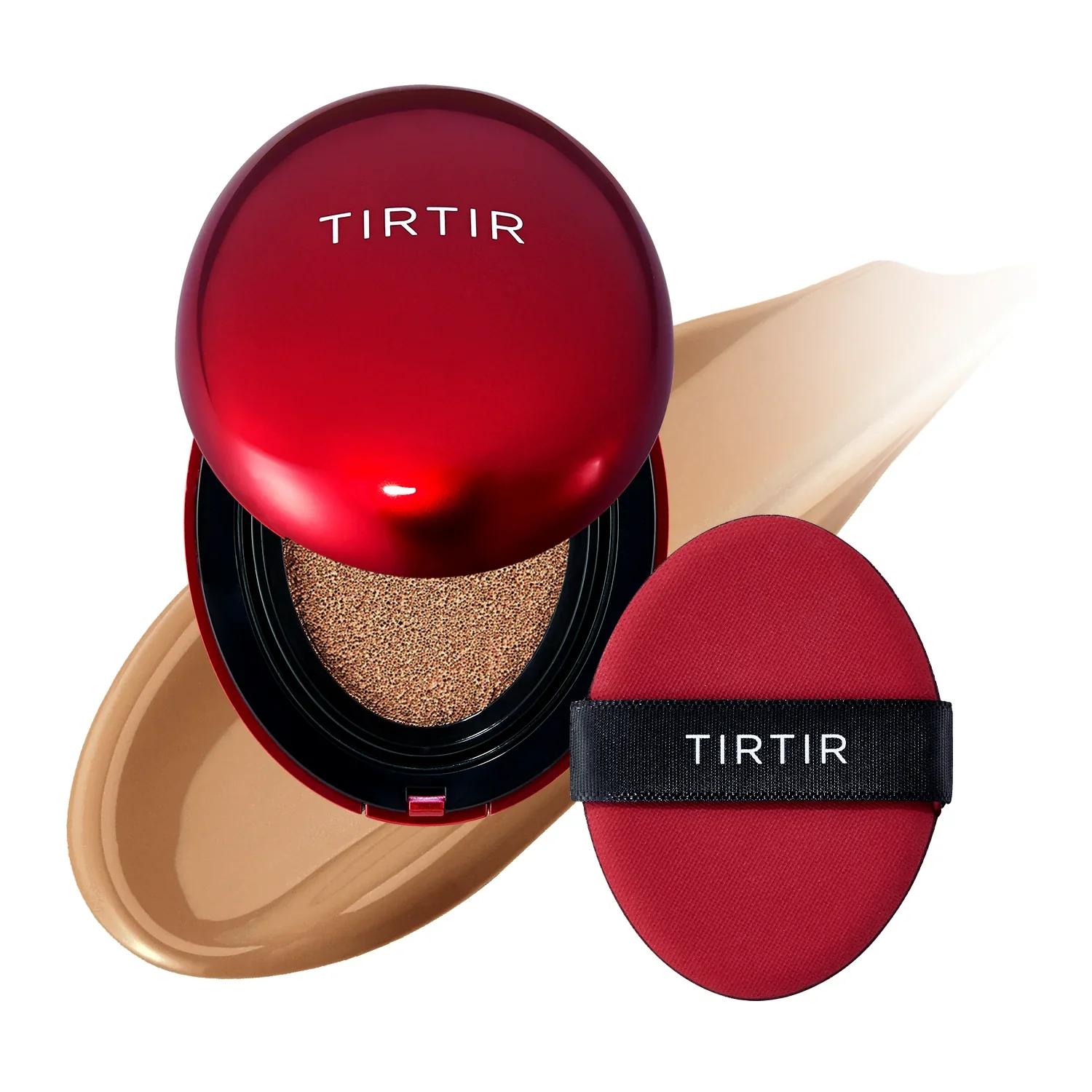 Tirtir Mask Fit Red Cushion - Image 35