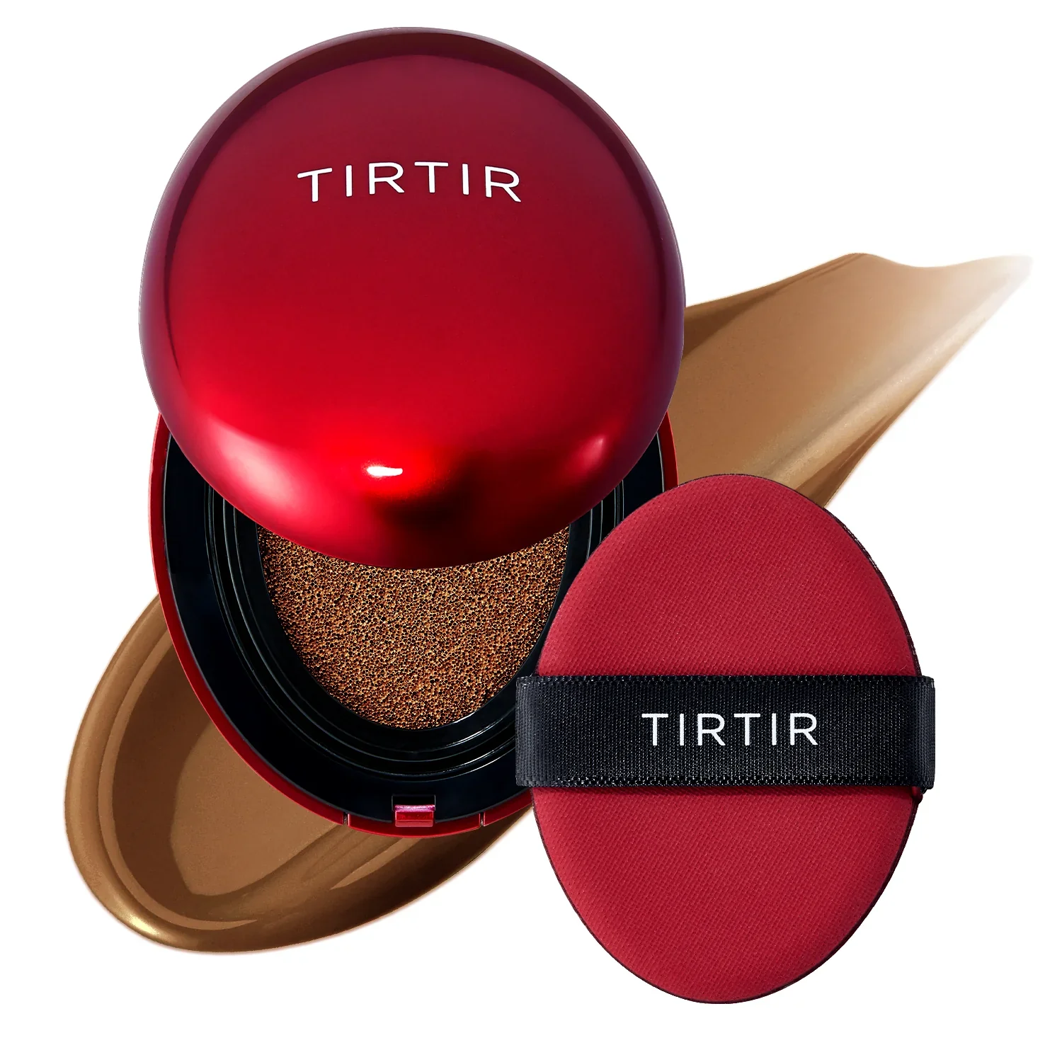 Tirtir Mask Fit Red Cushion - Image 42