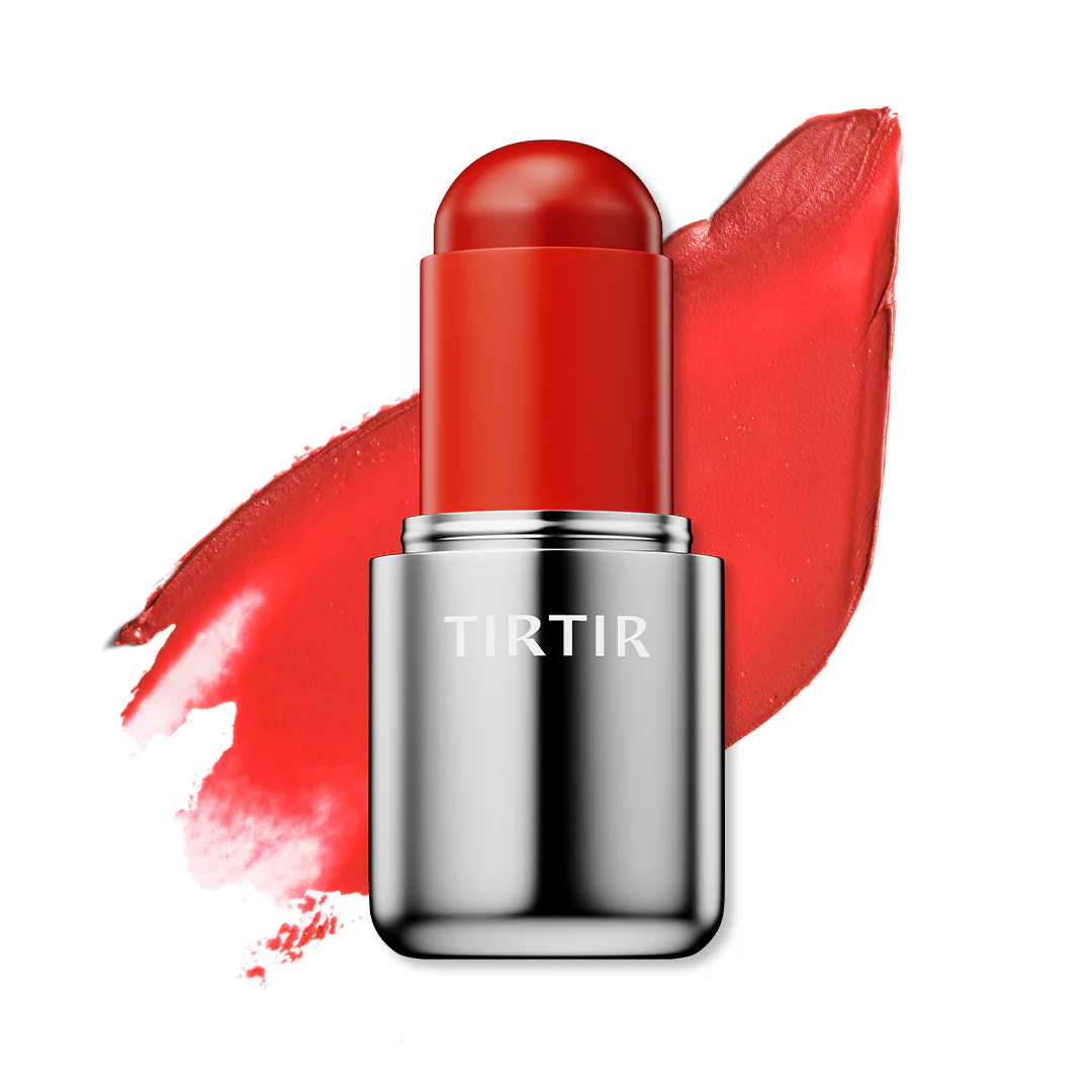 Tirtir Mood Glider Lip & Blush Stick 3.8g - Image 4