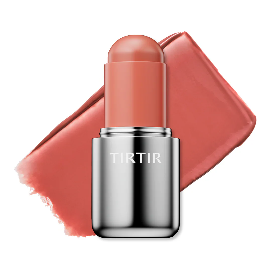 Tirtir Mood Glider Lip & Blush Stick 3.8g - Image 8