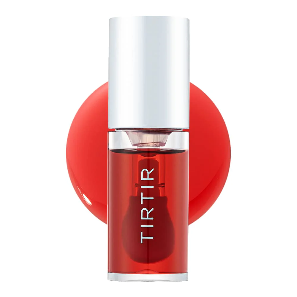 Tirtir My Glow Lip Oil 5.7ml - Image 9