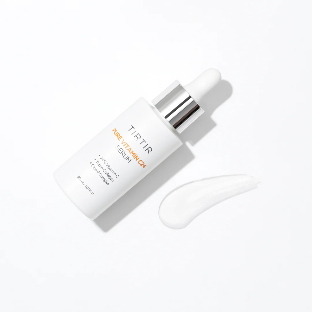 Tirtir Pure Vitamin C24 Serum 30ml - Image 3