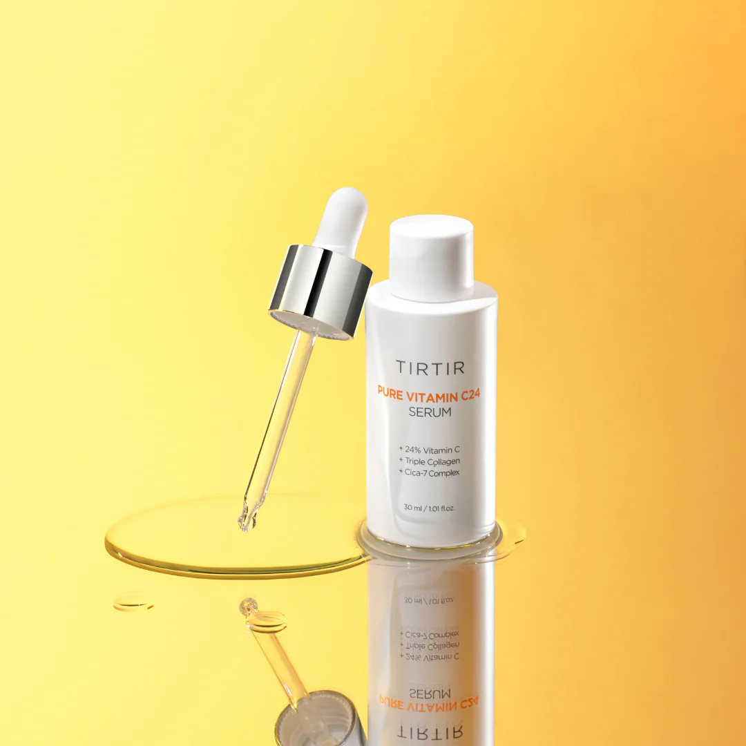 Tirtir Pure Vitamin C24 Serum 30ml - Image 4
