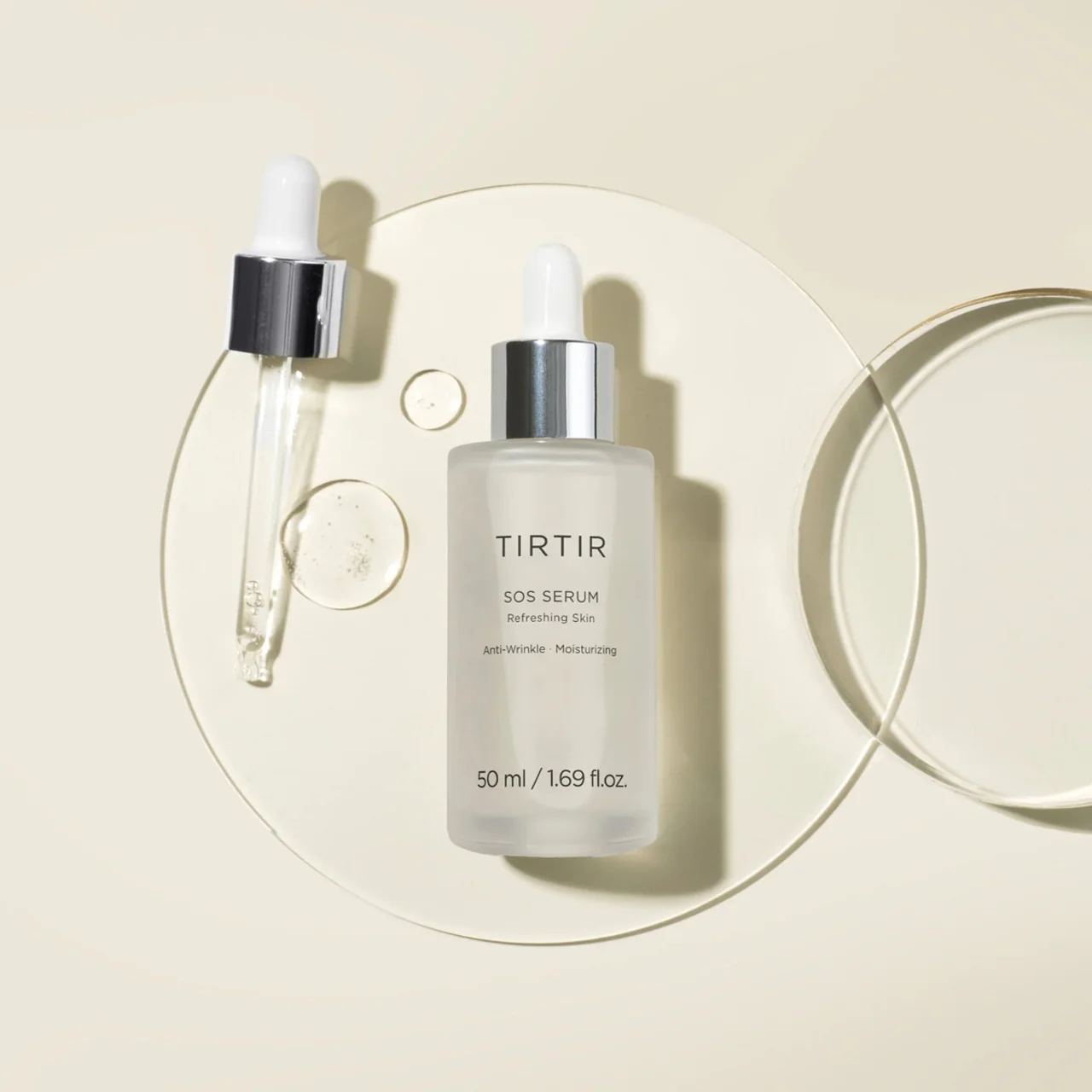 Tirtir Sos Serum 50ml