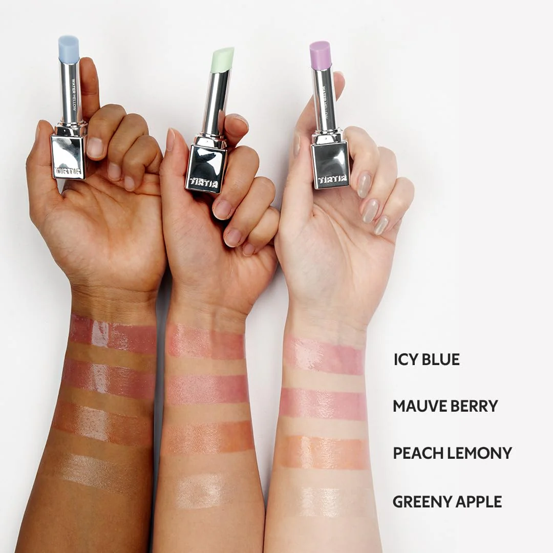 Tirtir Water Mellow Lip Balm 3.2g - Image 3