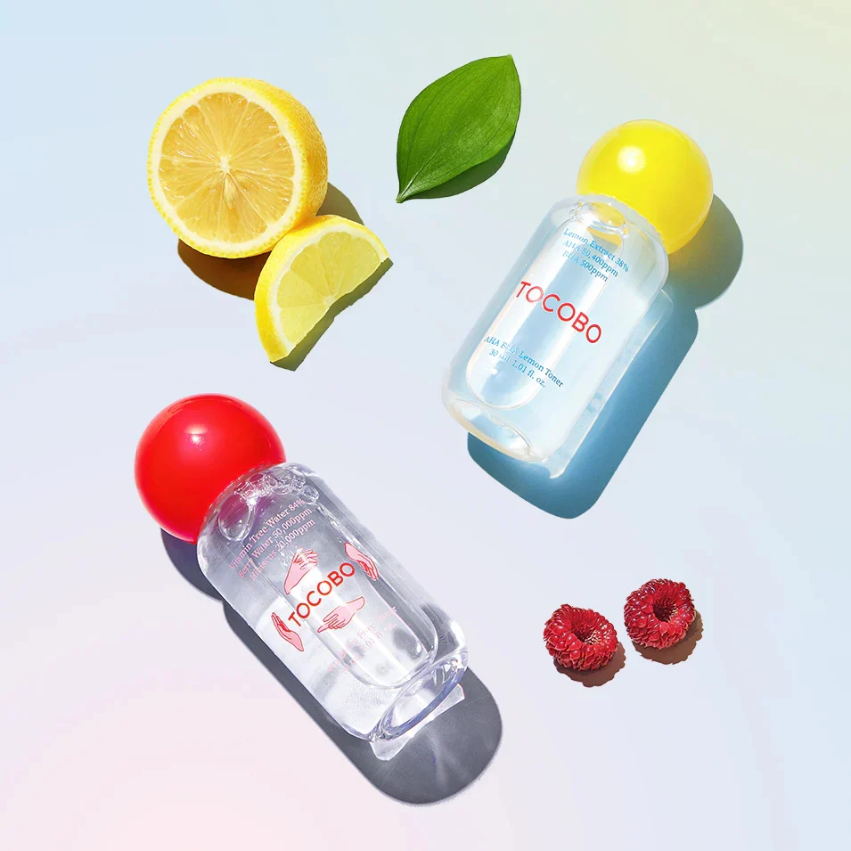 TOCOBO Toner Deluxe Mino Duo - Image 2