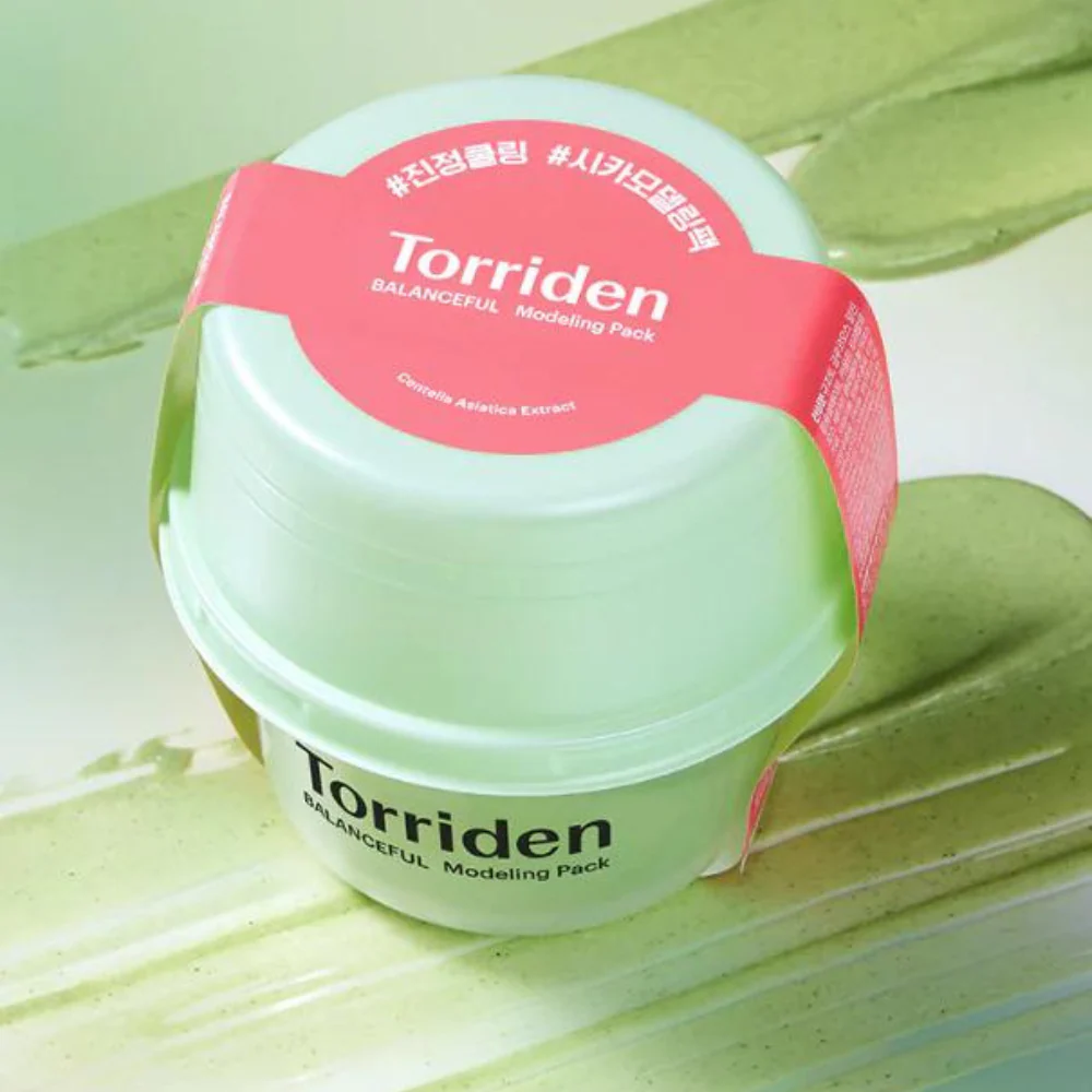 Torriden Balanceful Modeling Pack 30g - Image 2