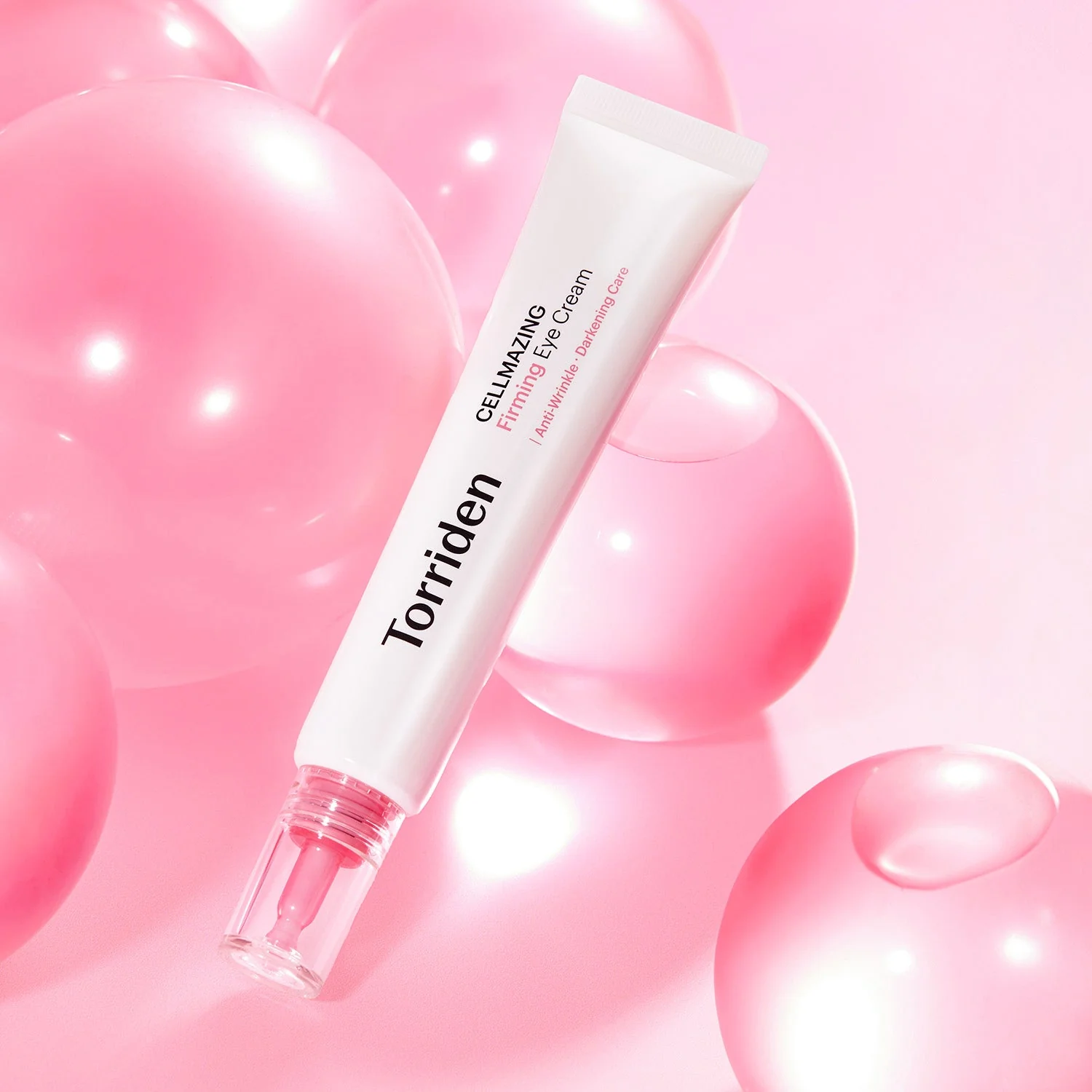 Torriden Cellmazing Eye Cream 30ml - Image 4