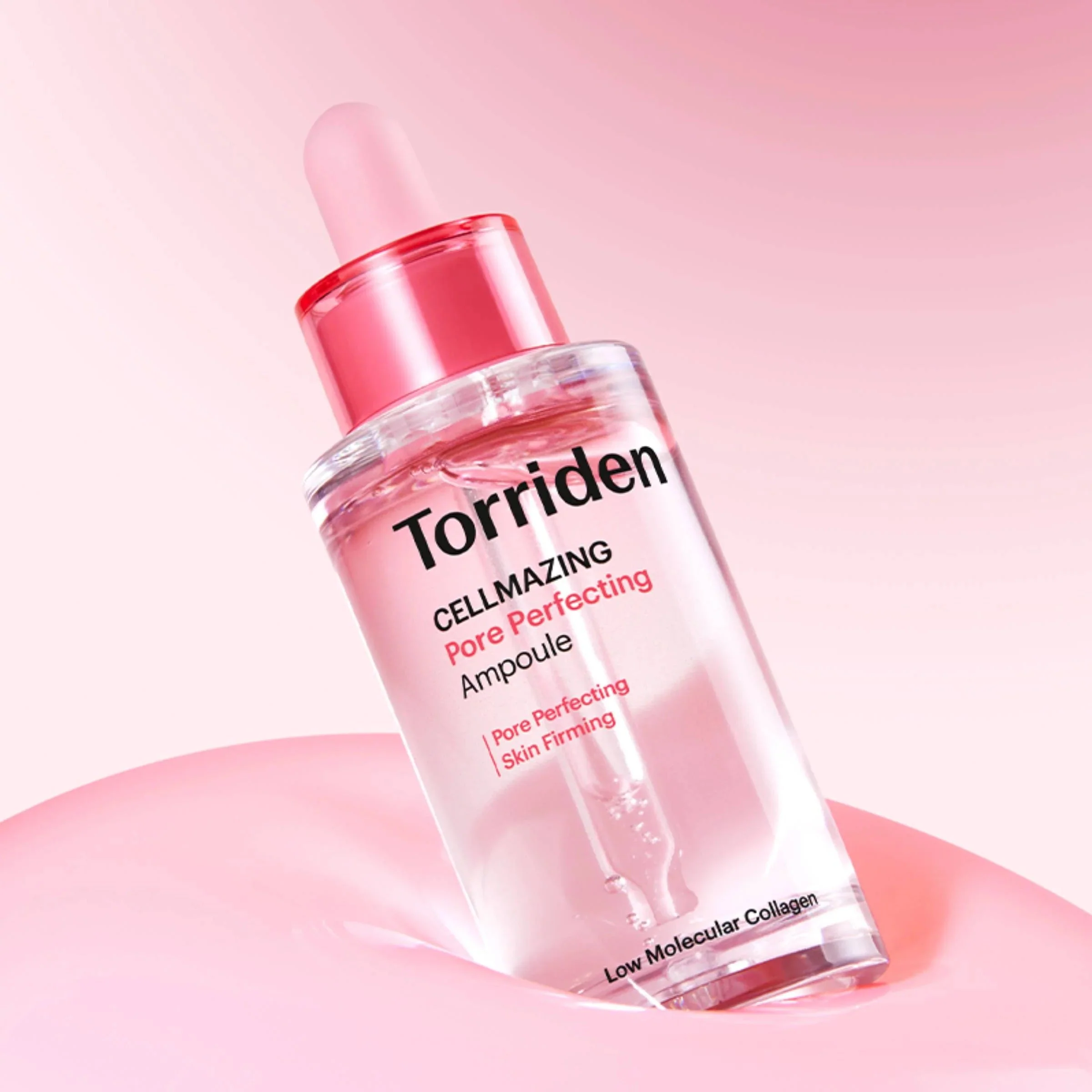 Torriden Cellmazing Pore Perfecting Ampoule 30ml - Image 3