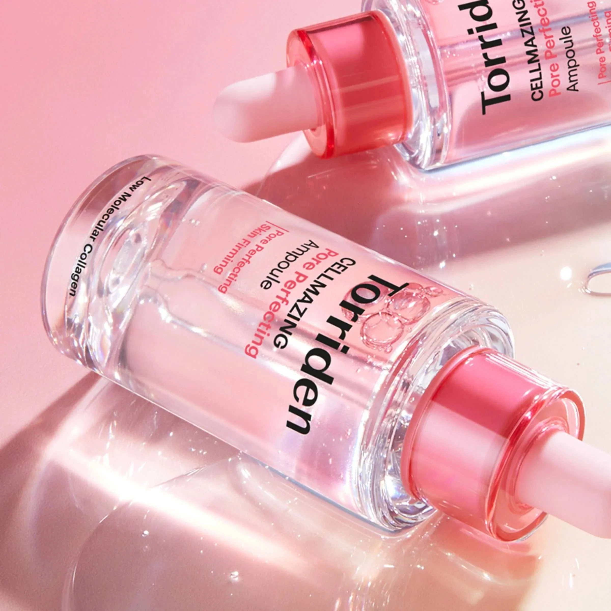Torriden Cellmazing Pore Perfecting Ampoule 30ml - Image 4