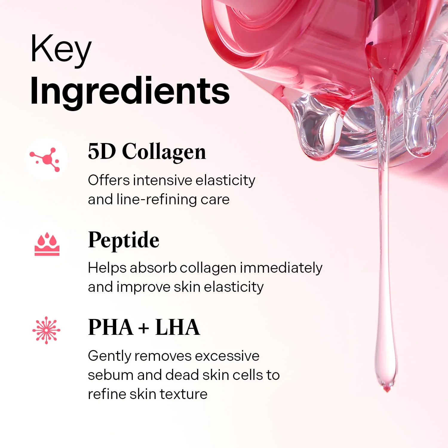 Torriden Cellmazing Pore Perfecting Ampoule 30ml - Image 5