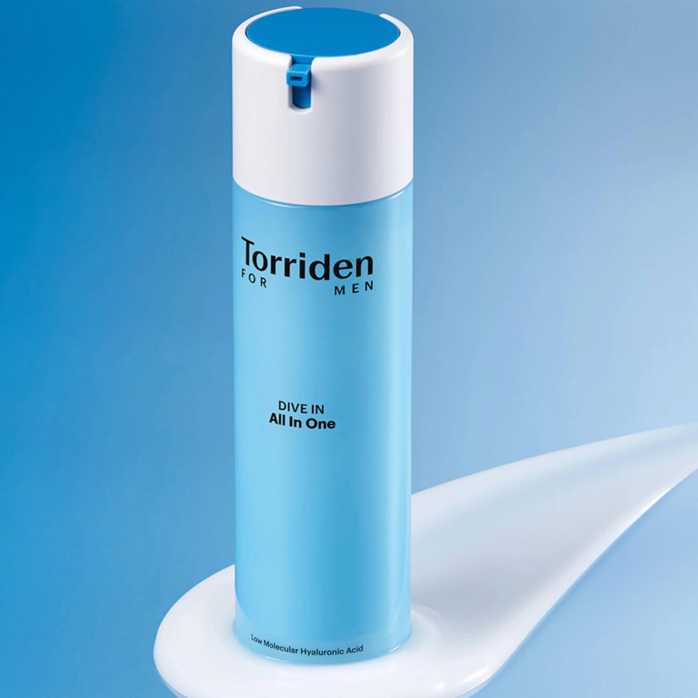 Torriden Dive In For Men All In One 200g - Image 2