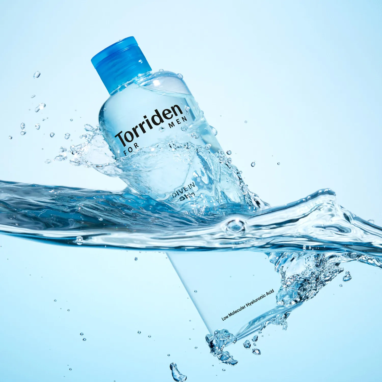 Torriden Dive In For Men Skin 300ml - Image 3