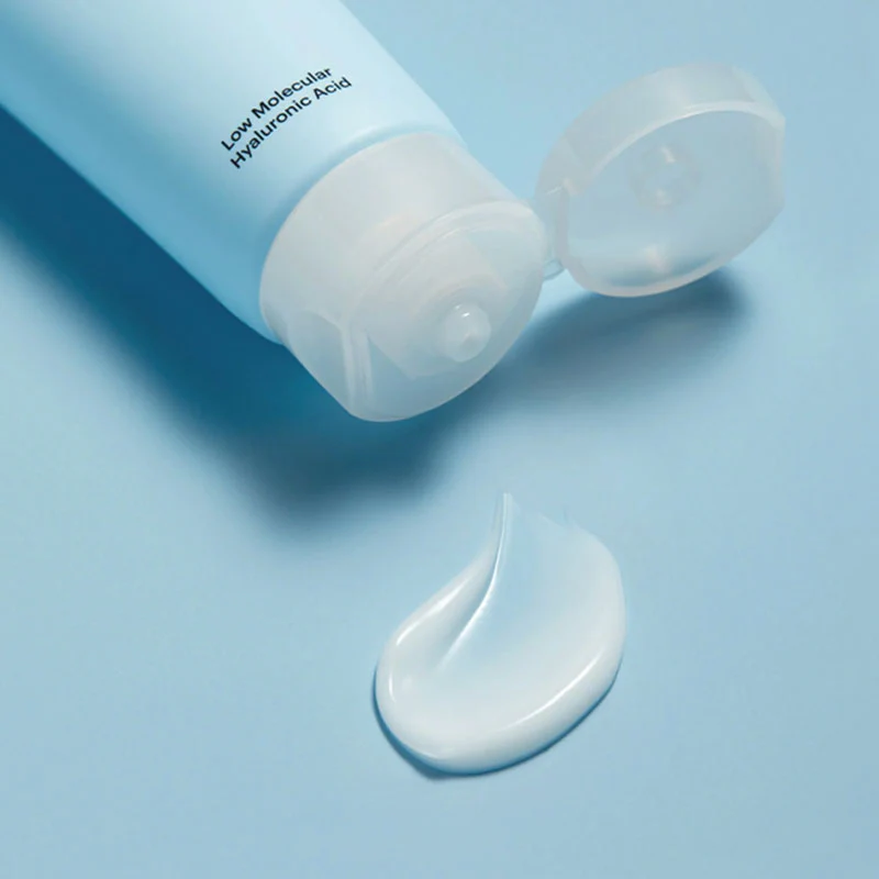 Torriden Dive-In Low Molecular Hyaluronic Acid Cream - Image 3