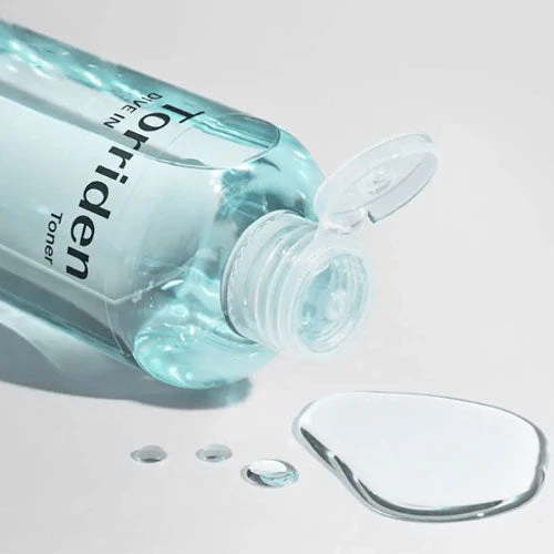 Torriden Dive-In Low Molecular Hyaluronic Acid Toner - Image 2