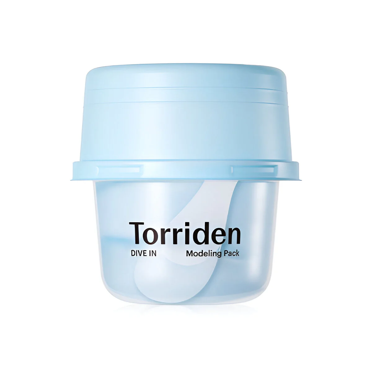 Torriden Dive In Modeling Pack