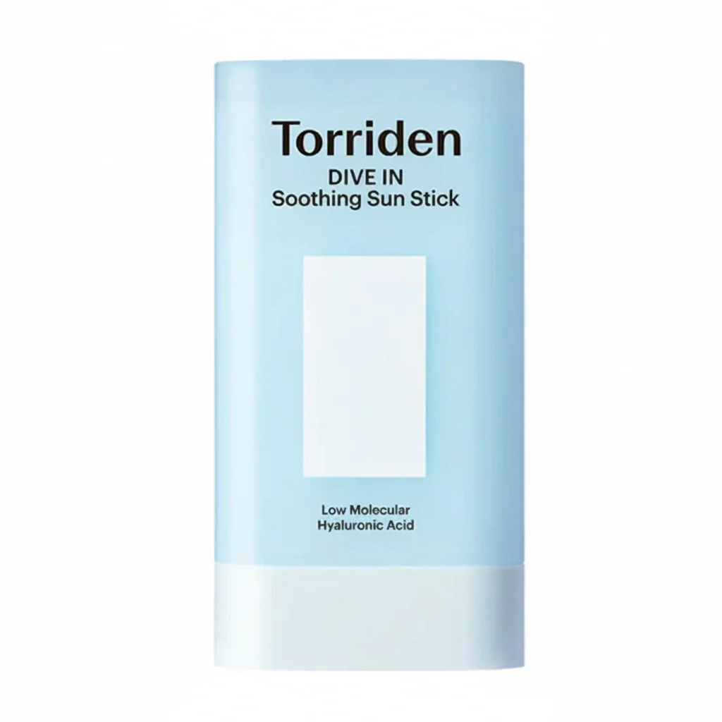 Torriden Dive-In Soothing Sun Stick 19g