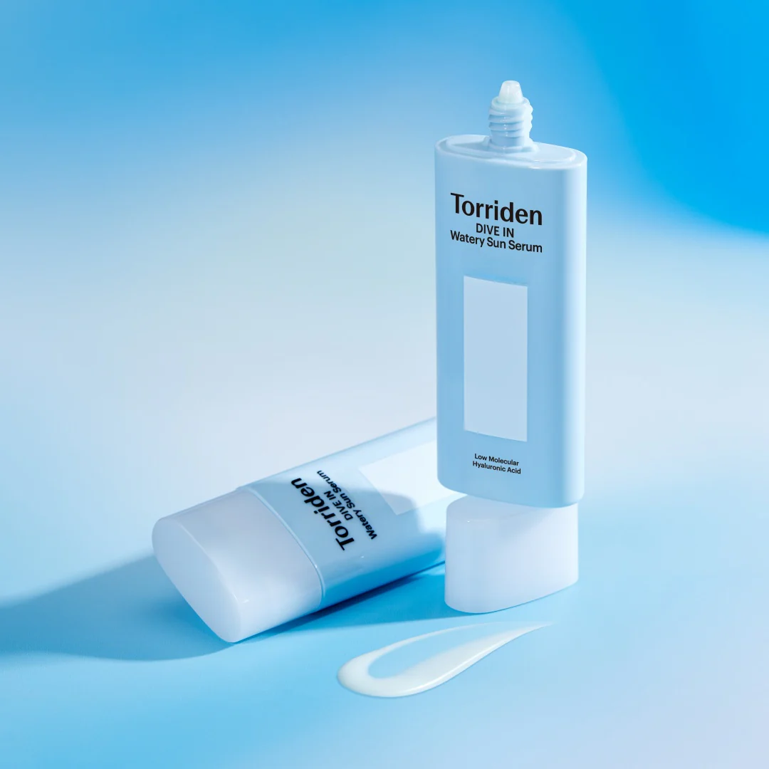 Torriden Dive-In Watery Sun Serum 50ml - Image 3