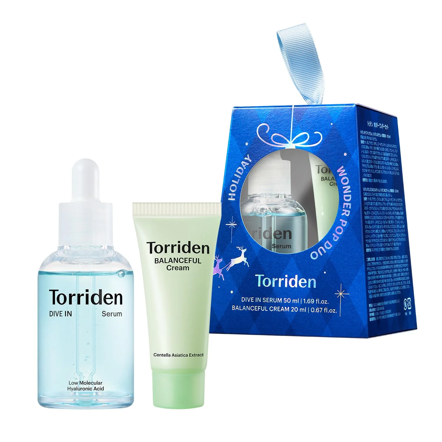 Torriden Holiday Wonder Pop Duo - Image 5