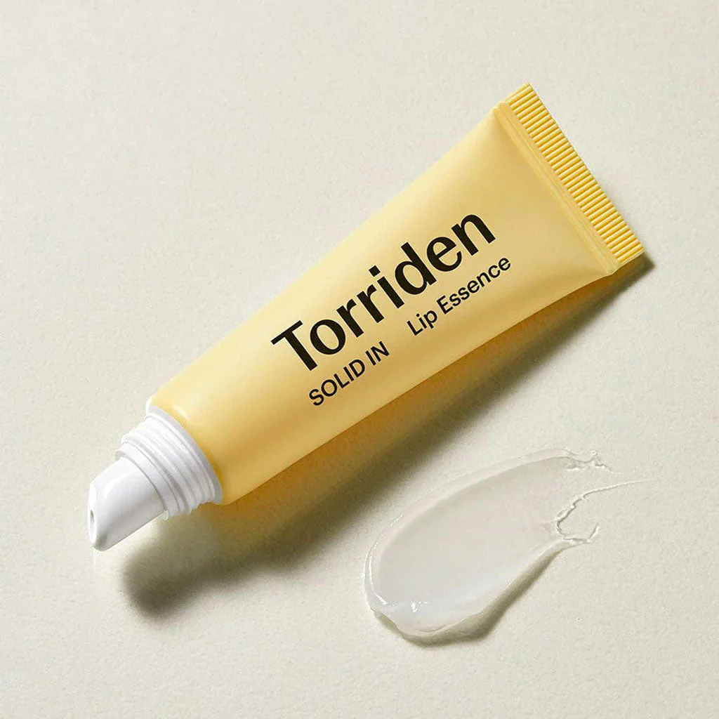 Torriden Solid In Ceramide Lip Essence 11ml - Image 2