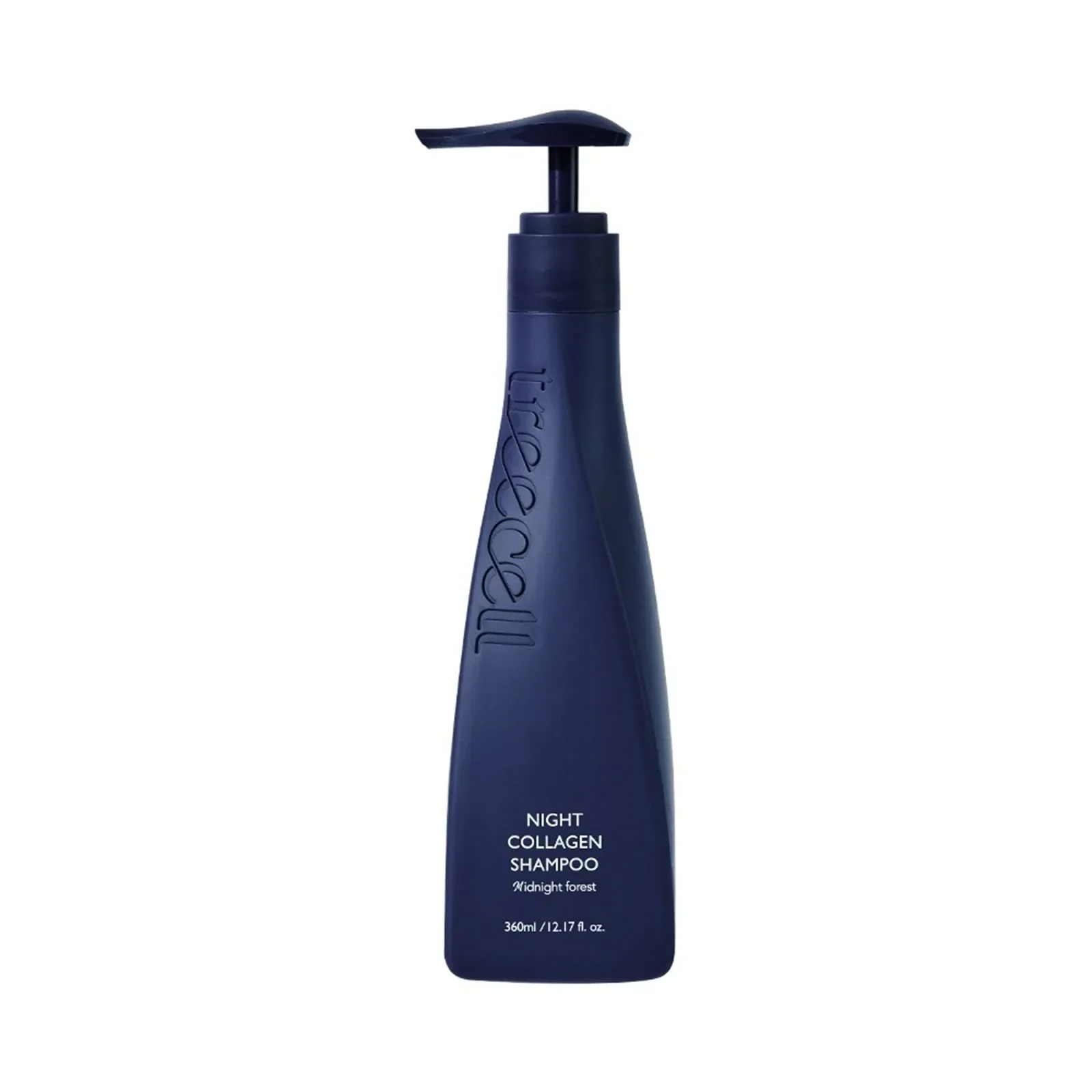 Treecell Collagen Shampoo 360ml - Image 2