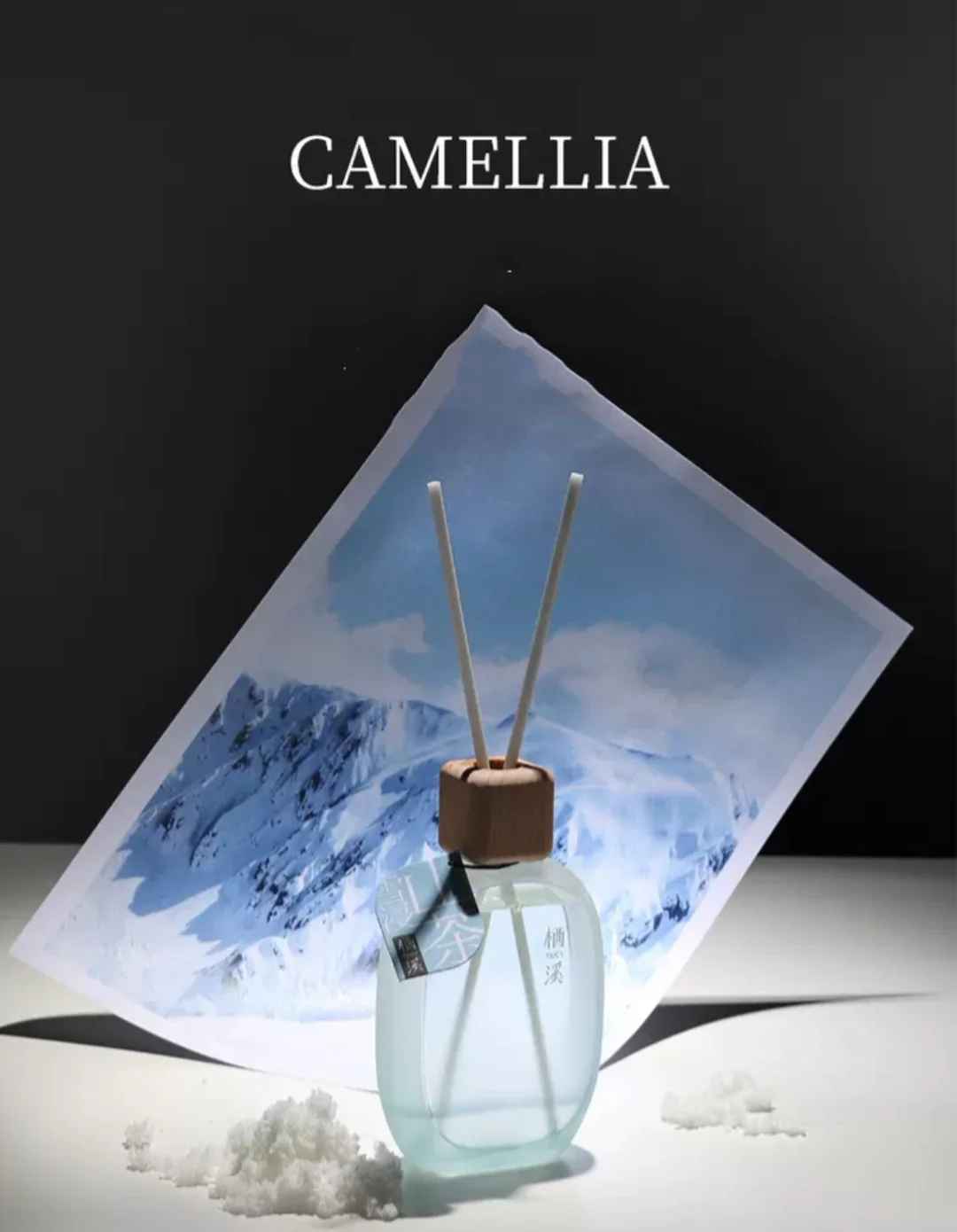 Tsicy Bubble Scented Diffusers 110ml - Image 3