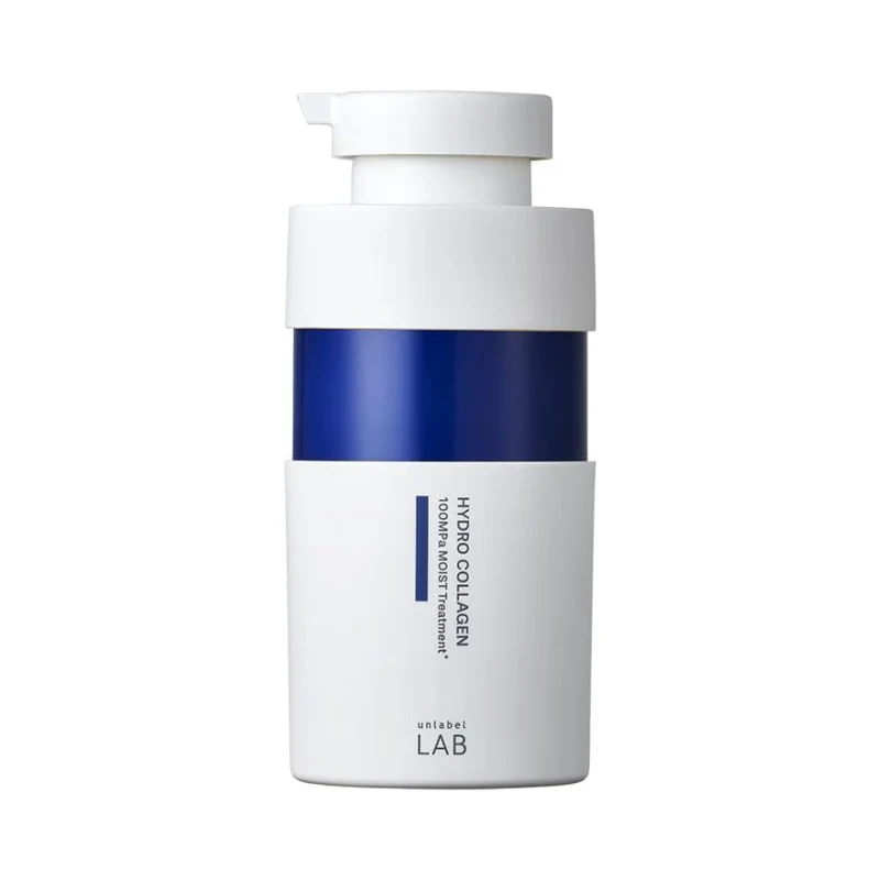 Unlabel Lab Collagen Moist Treatmant 400ml