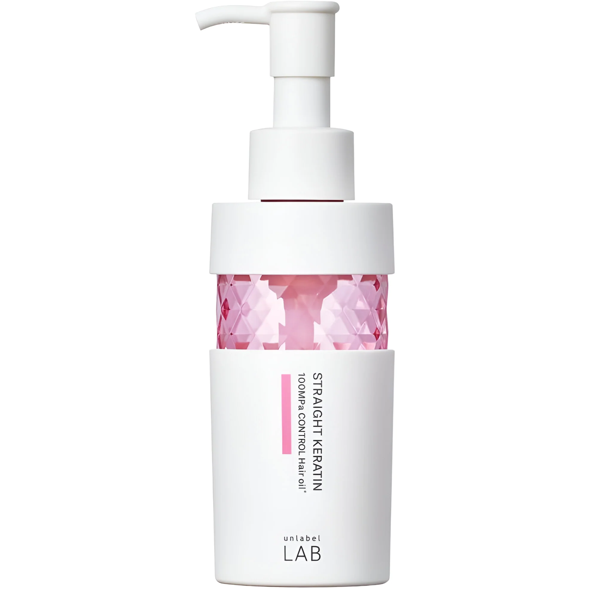 Unlabel Lab Keratin Moist Hair Oil