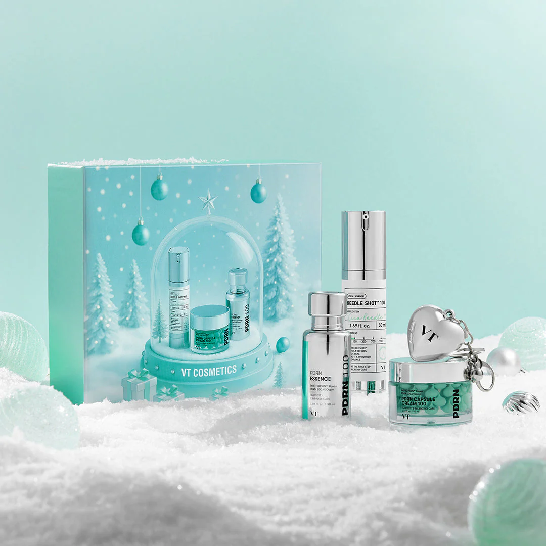 VT Cosmetics Holiday Edition Kit - Image 2