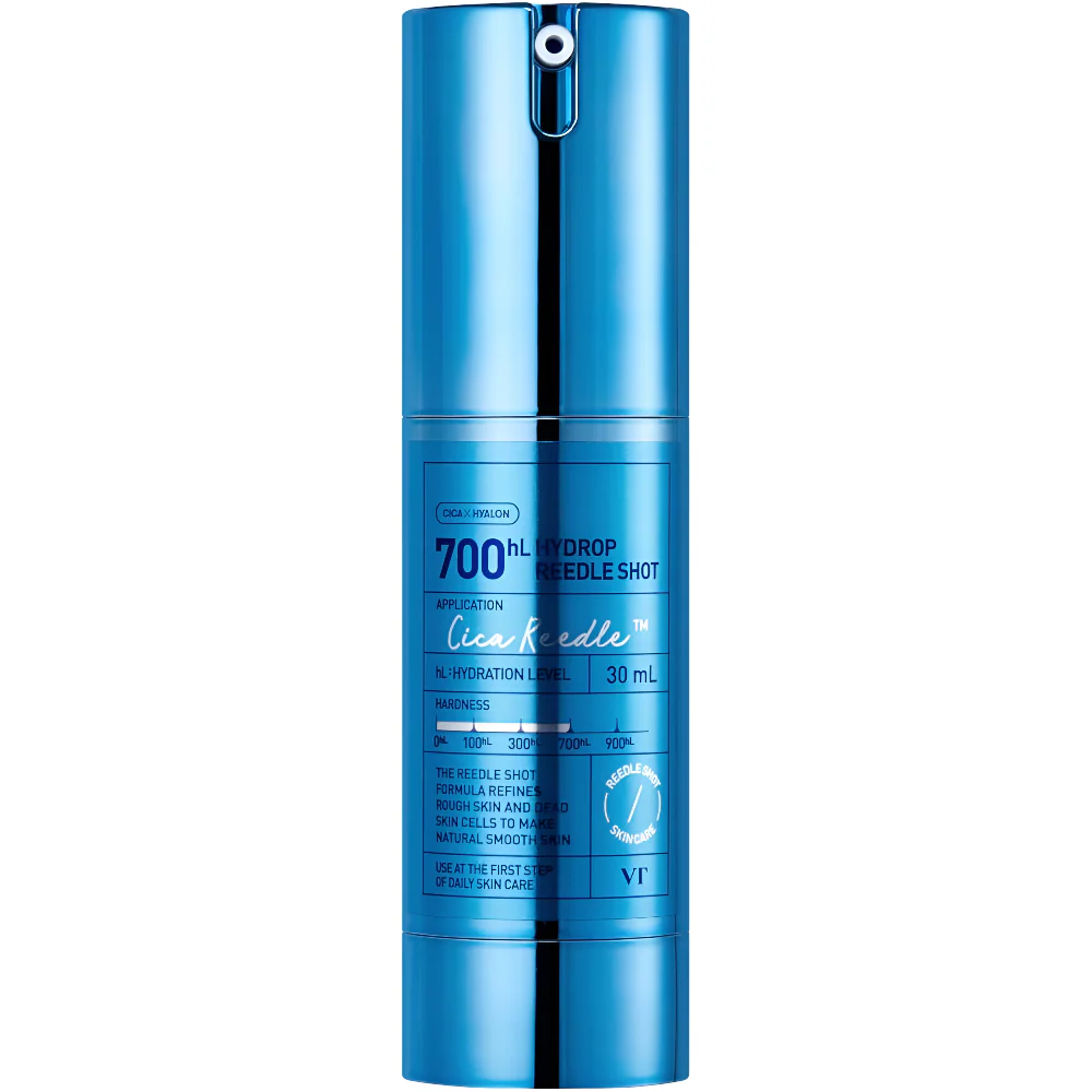 VT Cosmetics Hydrop Reedle Shot - Image 2