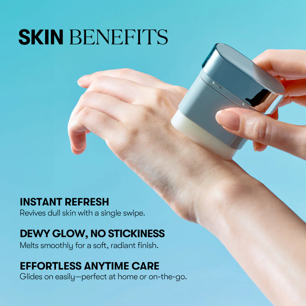 VT Cosmetics PDRN Essence Stick Balm - Image 5