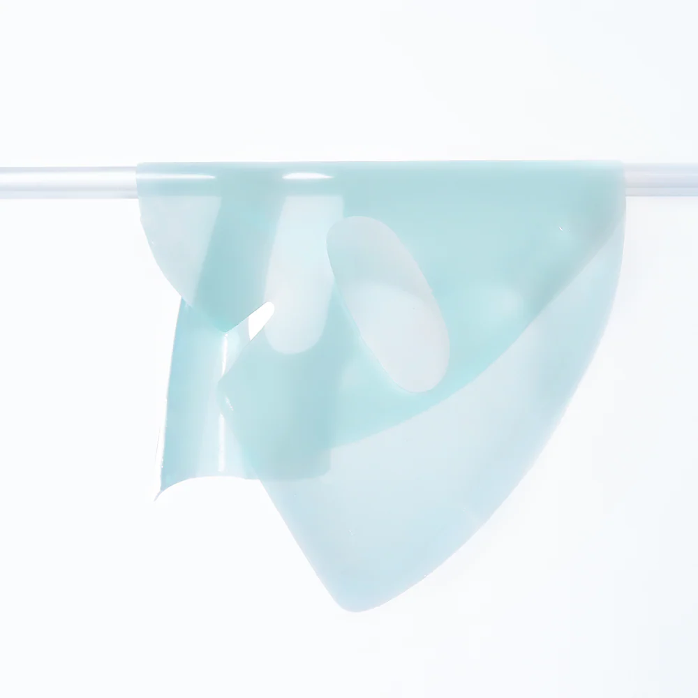 VT Cosmetics PDRN Hydrogel Mask 1Pcs - Image 2