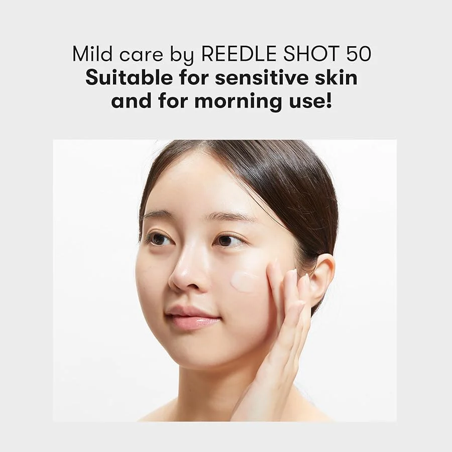 VT Cosmetics Reedle Shot 50 - Image 3